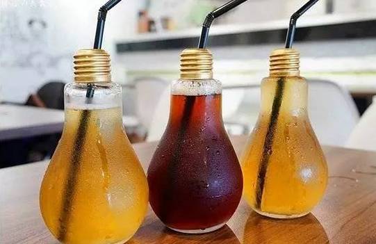 這些杯子你知道個(gè)，才能算老司機(jī)！