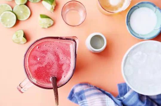 夏季冰飲速成大全，懶人必看！