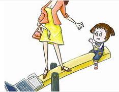 事業(yè)與家庭，位企業(yè)家更看重誰(shuí)？