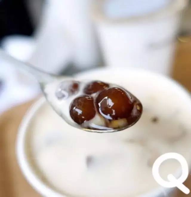 一杯正宗的臺式珍珠奶茶是怎樣煉成的