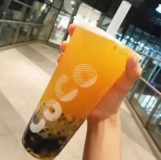 怎樣做一杯更清爽、有趣味的百香果茶？