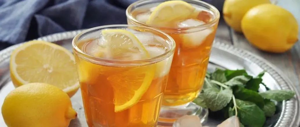 今年最火的茶飲產(chǎn)品 為什么是它？