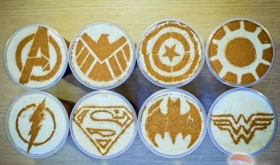 奶蓋橫掃夏季茶飲市場(chǎng)，成飲品界“網(wǎng)紅”