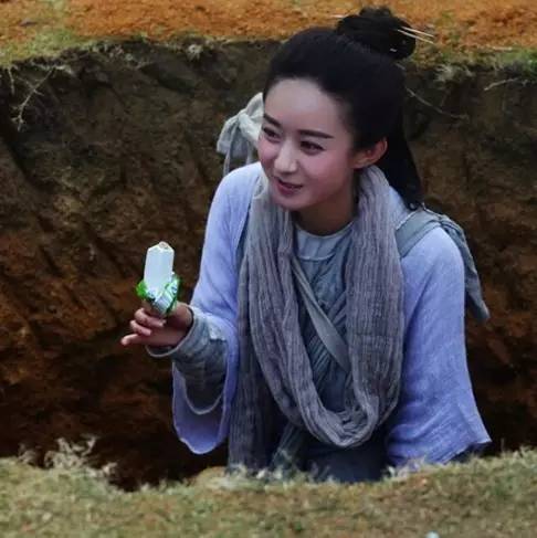 為冰鎮(zhèn)飲品 古人也是蠻拼