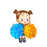 明天小編在成都比賽現(xiàn)場(chǎng)恭候大駕，快來(lái)快來(lái)！