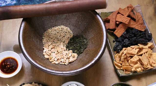 【微觀察】擂茶新說：似茶非茶，亦古亦今