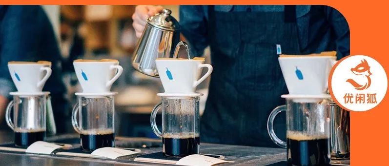 又一品牌有望獲得超億融資，為何資本死磕咖啡？