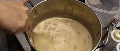 奶茶店每天賣不完的奶茶 去哪兒了？