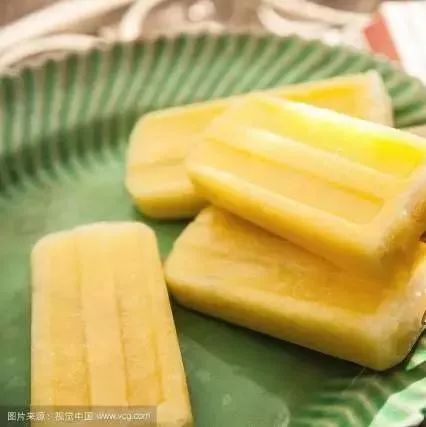 《芳華》中蕭穗子吃的雪糕究竟有多少添加劑？
