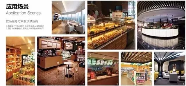 像做咖啡一樣制作谷物飲料 這臺機器讓你的產(chǎn)品操作更標準、簡單 ！