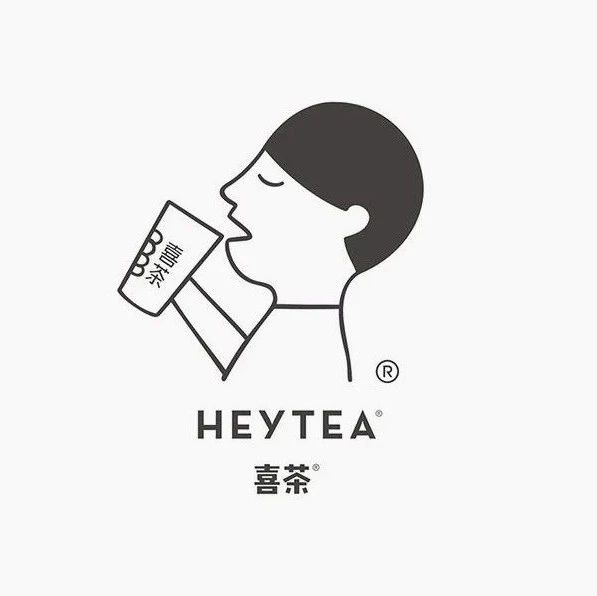 除了排隊，喜茶還有啥看點？