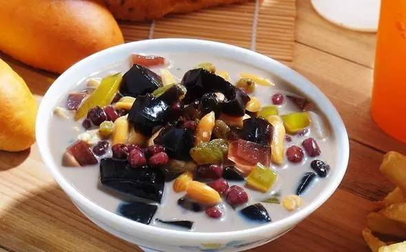 奶茶店如何做好半成品保管