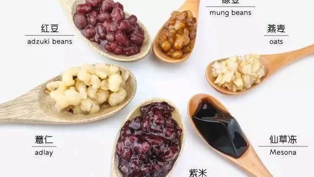 你的菜單上還是只有珍珠、布丁、紅豆奶茶？ 其實(shí)還可以這樣做