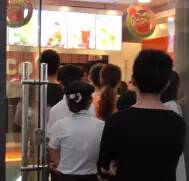 【門(mén)店經(jīng)營(yíng)】人滿(mǎn)為患店家的如何應(yīng)對(duì)？