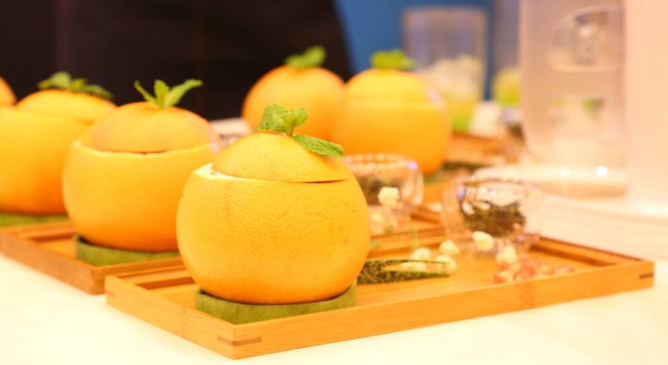 冷泡茶這樣用才會(huì)火 總決賽第一朵貼花是這個(gè)產(chǎn)品