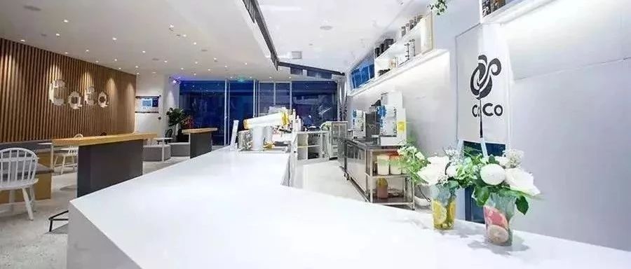 一次裝修業(yè)績漲 %，看看這些大牌怎么玩？
