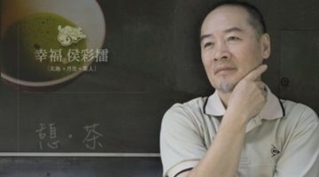 【微觀察】侯彩擂，品牌有厚度更應(yīng)有溫度