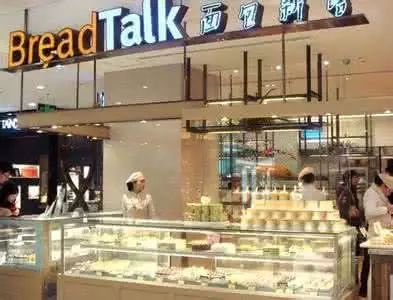 面包新語大范圍關(guān)店，重蹈韓系咖啡覆轍？
