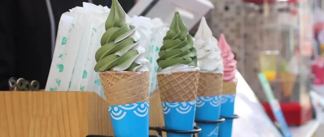 開在蜜雪冰城旁，我是怎么年賺 萬的