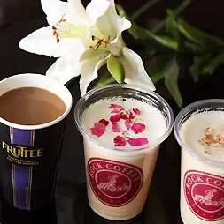 【產(chǎn)品攻略】怎么樣讓果味咖啡大賣？