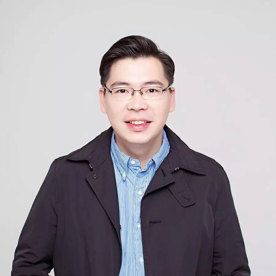 世界茶飲總經(jīng)理譚智文：做奶茶，我媽差點(diǎn)和我斷絕關(guān)系