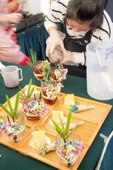 折耳根、小茴香、辣椒全來做飲品 西南賽區(qū)創(chuàng)意就是這么足！