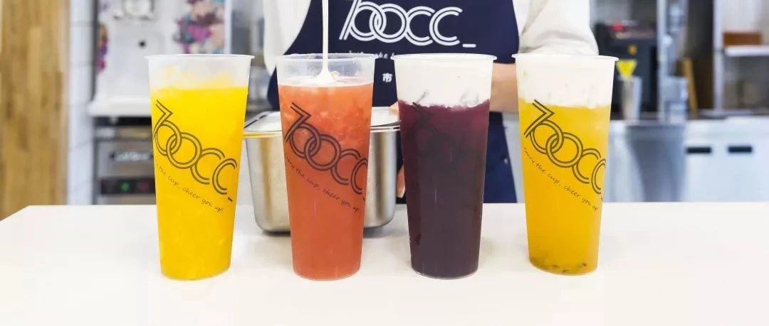 cc都市茶飲王冠淮：從無(wú)利到“暴利” 我們就這樣開(kāi)了多家店……