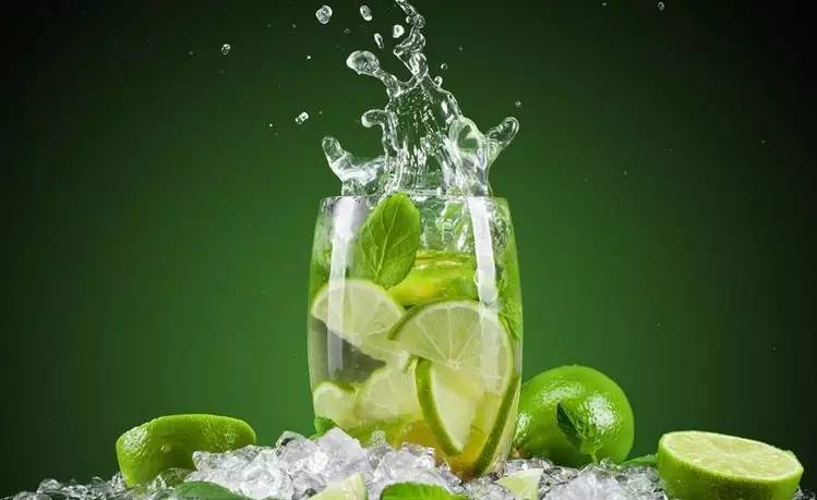 款夏日飲品做法分享