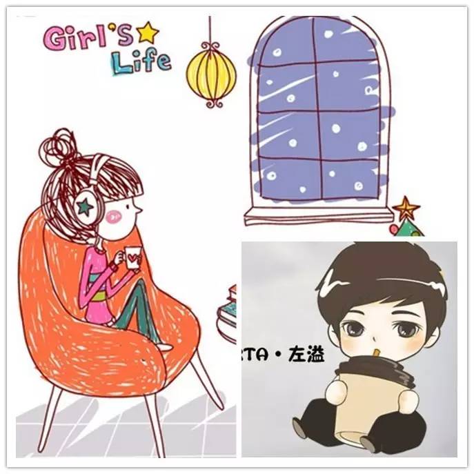 奶茶店的背景音樂，你使用對了嗎？