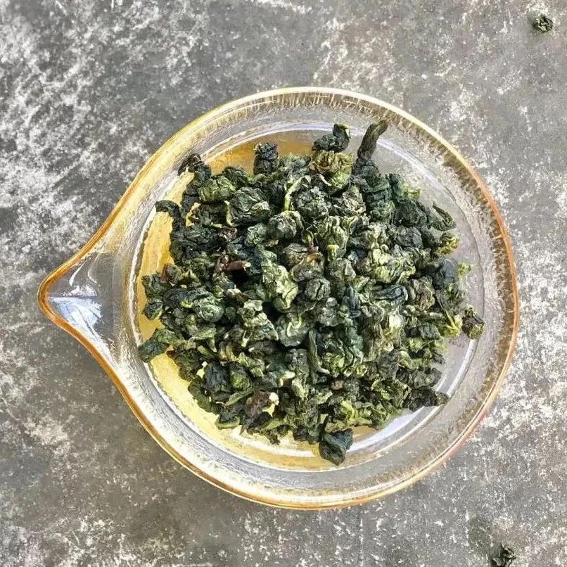 持久清香四溢的水果茶 茶葉用的是什么工藝？我們來看看這款茶葉