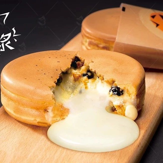 火爆茶飲圈的小吃，背后都有這些原因