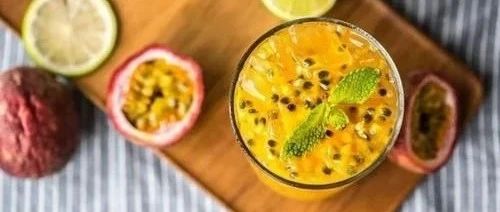 元 斤的冷凍百香果汁 奶茶店能用嗎？