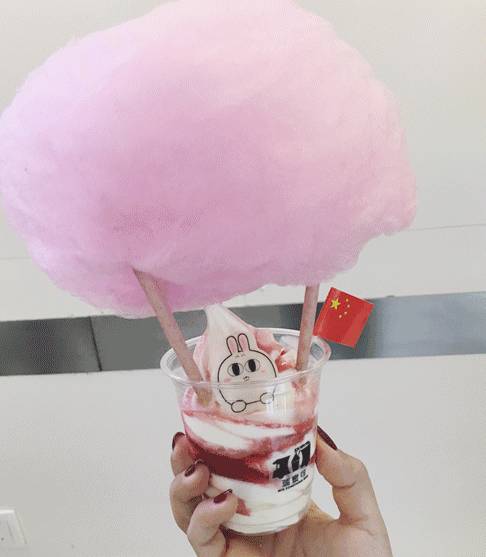 款最妖艷的夏日手捧環(huán)，朋友圈必備曬圖神器