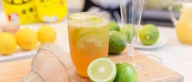 這個茶飲品類為何熱度陡升近倍？