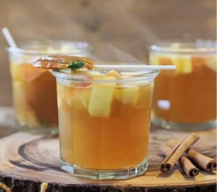 款HOT暖飲陪你過(guò)冬，速度收藏