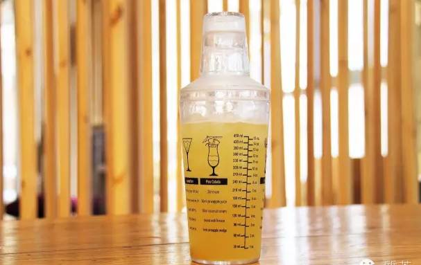 『茶飲』香芒果烏龍的做法