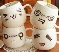 個杯子 種不同的營銷方案：從 元/個賣到元/個