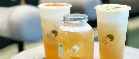 億的茶飲市場，如何挖掘新的增長點(diǎn)？