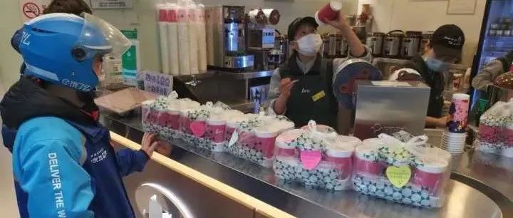元封頂 美團、餓了么降傭這次真管用嗎？