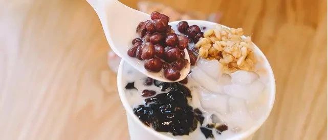 多少奶茶店 中了半杯都是料的“毒”？
