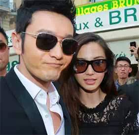 【行業(yè)資訊】黃曉明開店為什么選擇百萬奶昔？