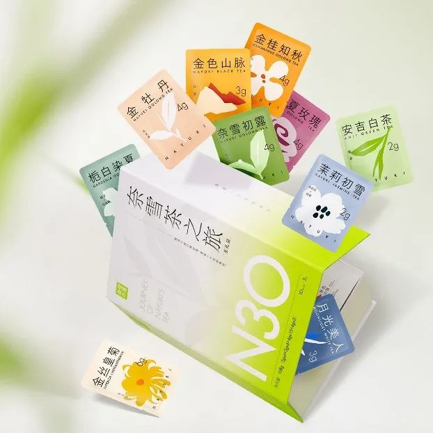 奈雪雙十一開(kāi)門(mén)紅 分鐘破去年全天銷(xiāo)量