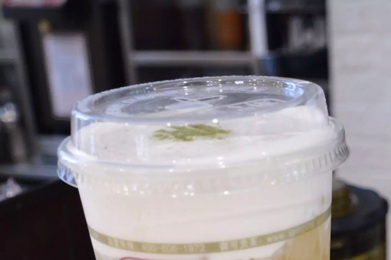 為什么奶蓋茶用這種杯蓋 真相是這樣的