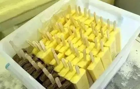 雪糕單品每天賣一萬根，賣了年的秘密是啥？