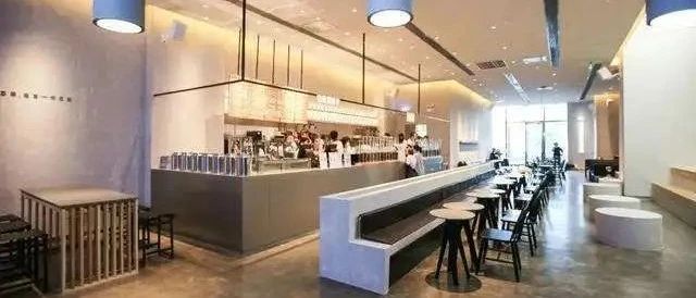門店運營 喜茶 年曾經(jīng)踩過的那些坑……