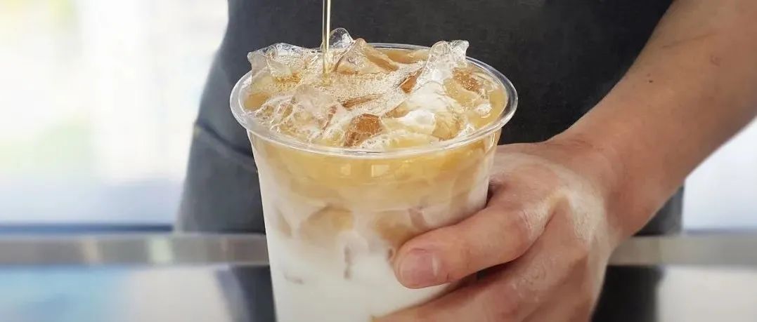 那個(gè)叫“虎肉茶”的新物種 成功引起了行業(yè)注意