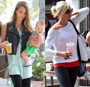 連凱特王妃都無法拒絕的smoothie，到底有什么魔力？