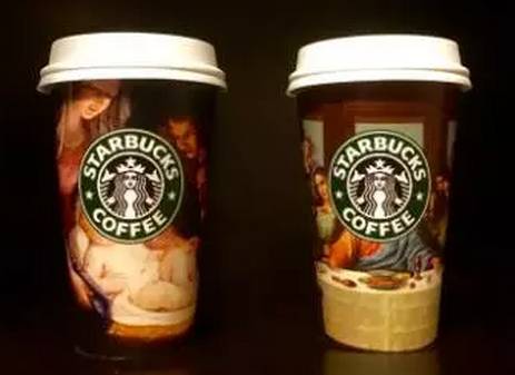 星巴克產(chǎn)品評(píng)測(cè)排名中前人氣飲品！平時(shí)裝逼裝錯(cuò)了？