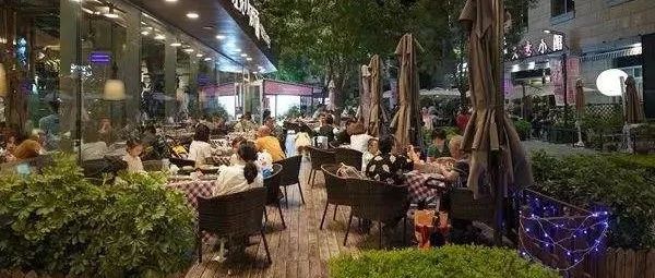 奶茶店大機(jī)會(huì)來(lái)了！國(guó)家力推“夜經(jīng)濟(jì)” 你準(zhǔn)備好了嗎？