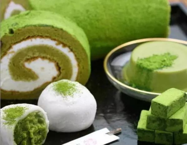 史上最強(qiáng)大的抹茶產(chǎn)業(yè)報(bào)告：帶你見(jiàn)識(shí)最有逼格的抹茶